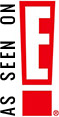 As Seen on E! logo