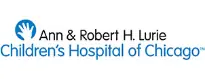 Ann and Robert H Lurie Childrens Hospital of Chicago logo