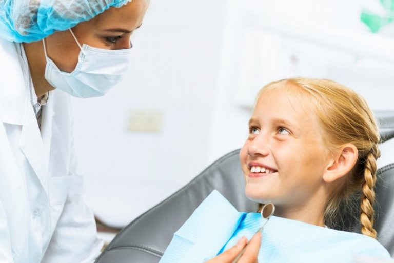 Dental Sealants Questions to Ask Brush Pediatric Dentistry